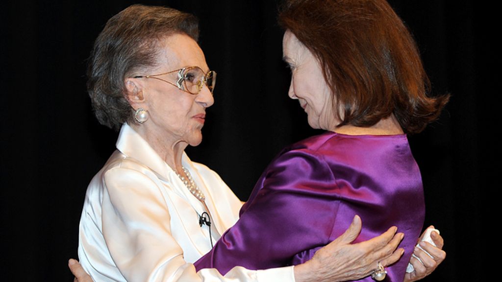 ¡Ayer fue el Día del Abrazo! Recordamos los mejores del año