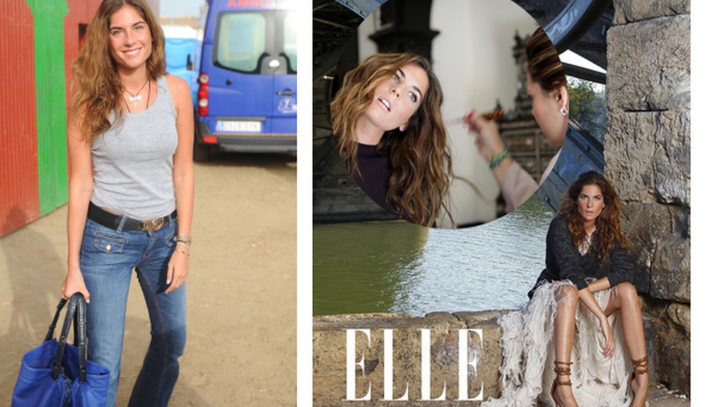 elle