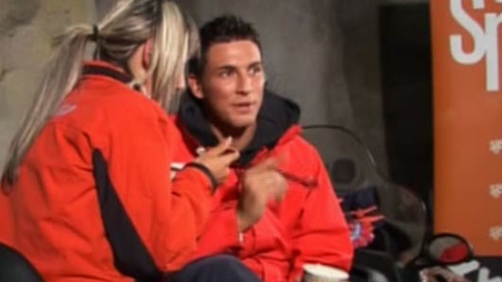 Las citas de Víctor (13-08-08)