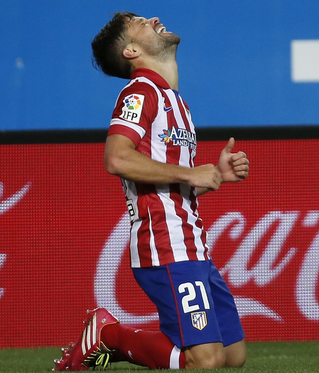 Diego Ribas