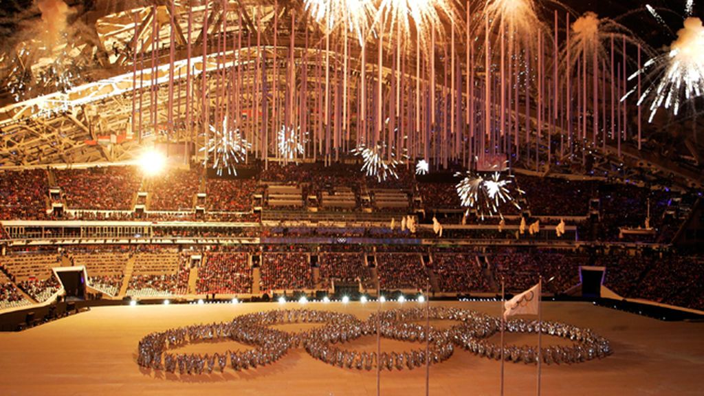 Adiós a los juegos olímpicos de invierno de Sochi