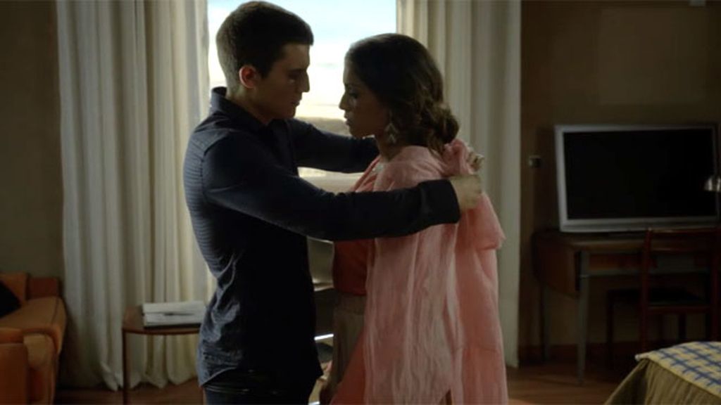 Fátima se casará con su prometido dentro de tres meses