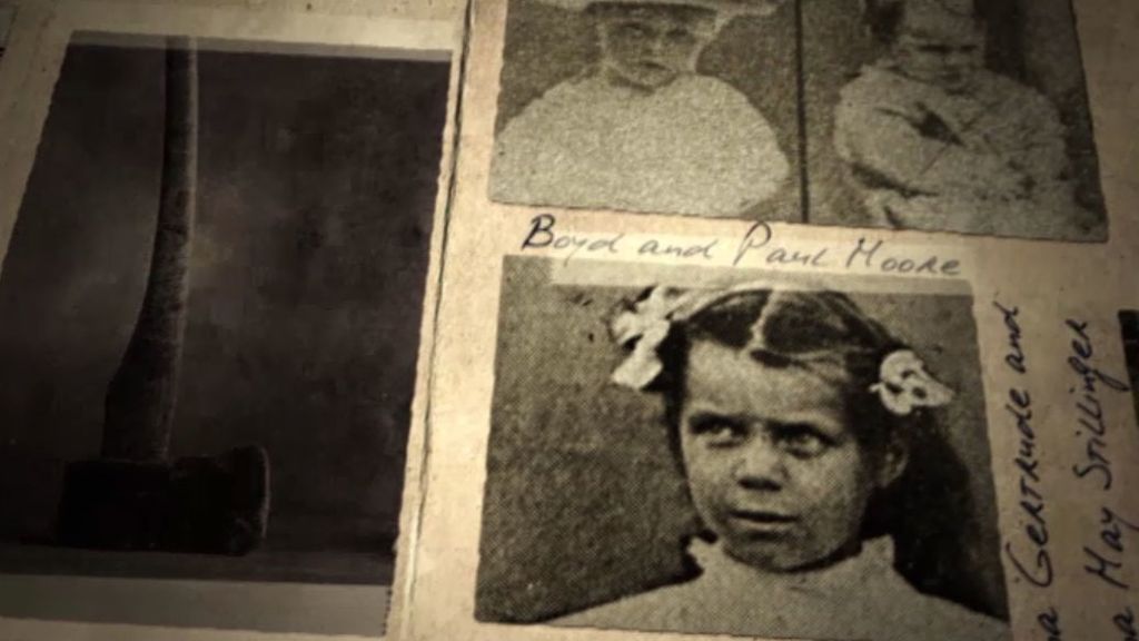 Una de las matanzas más terribles de la historia de EEUU
