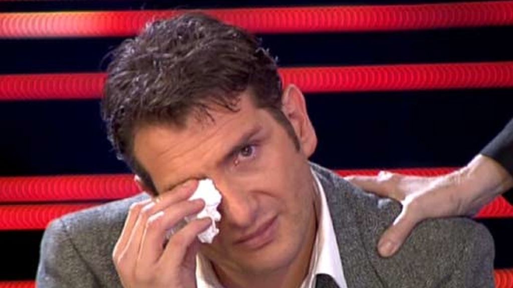 Iván: las llaves de su corazón