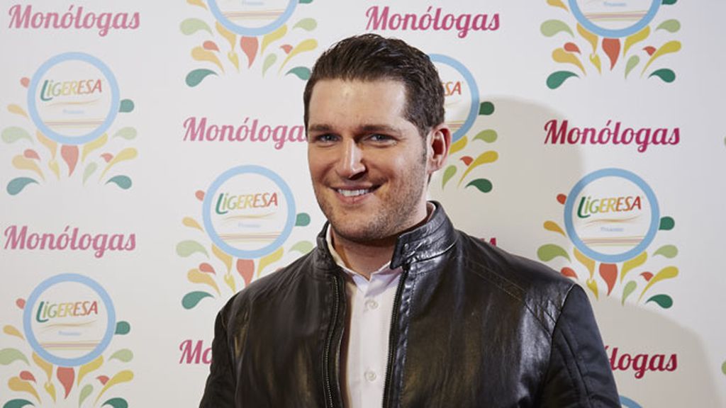manu tenorio