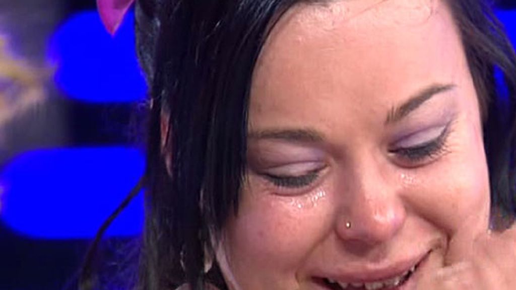 Almudena, las caras de la expulsión
