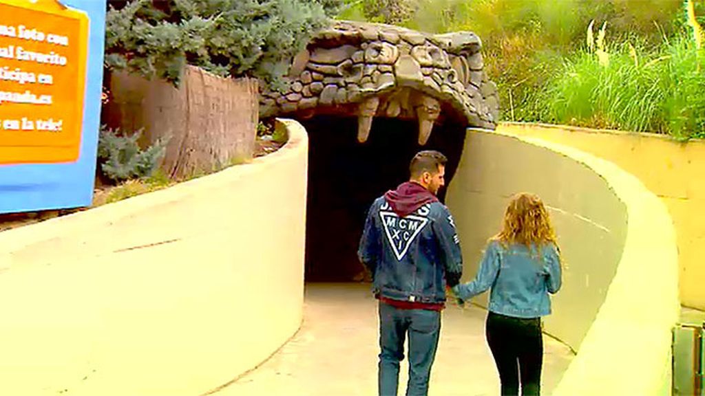 Susana, sobre Shaila: "Creo que me tiene envidia porque soy una chica súper feliz"