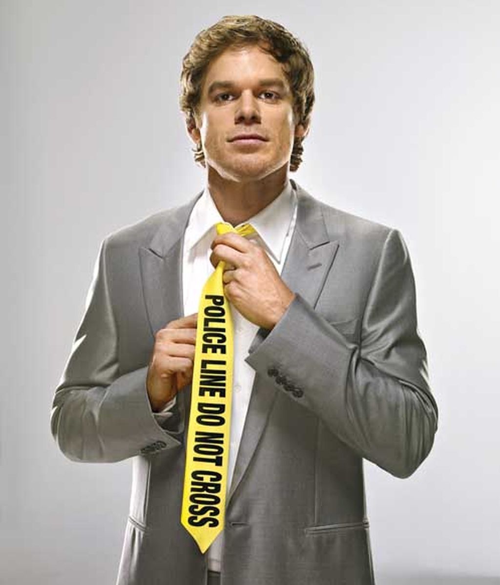 Dexter Morgan