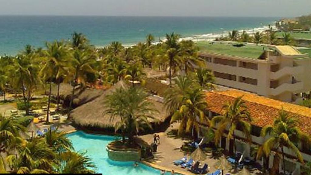 Hotel Pueblo Caribe (Venezuela)