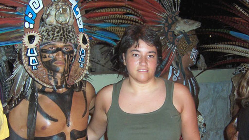 Los otros supervivientes