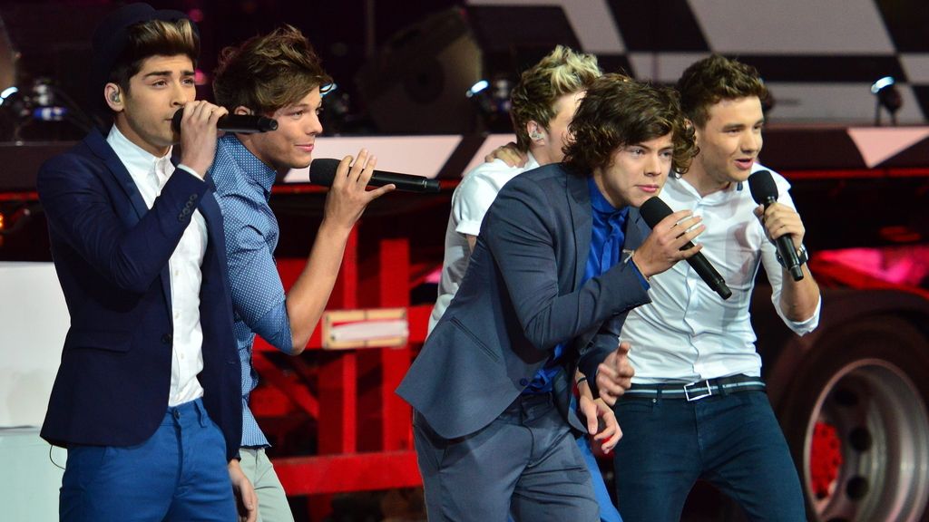 Clausura de Londres 2012