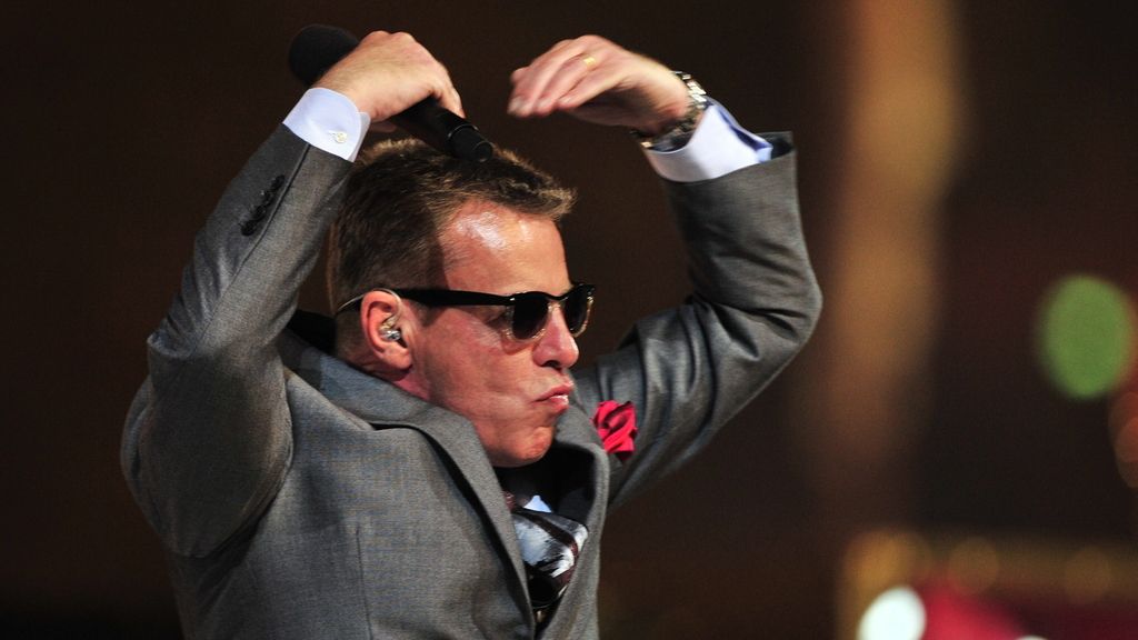 Clausura de Londres 2012