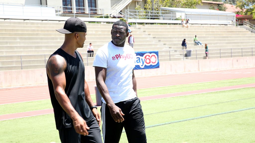 Primeras fotos del capítulo 'Hasta que la muerte nos separe'