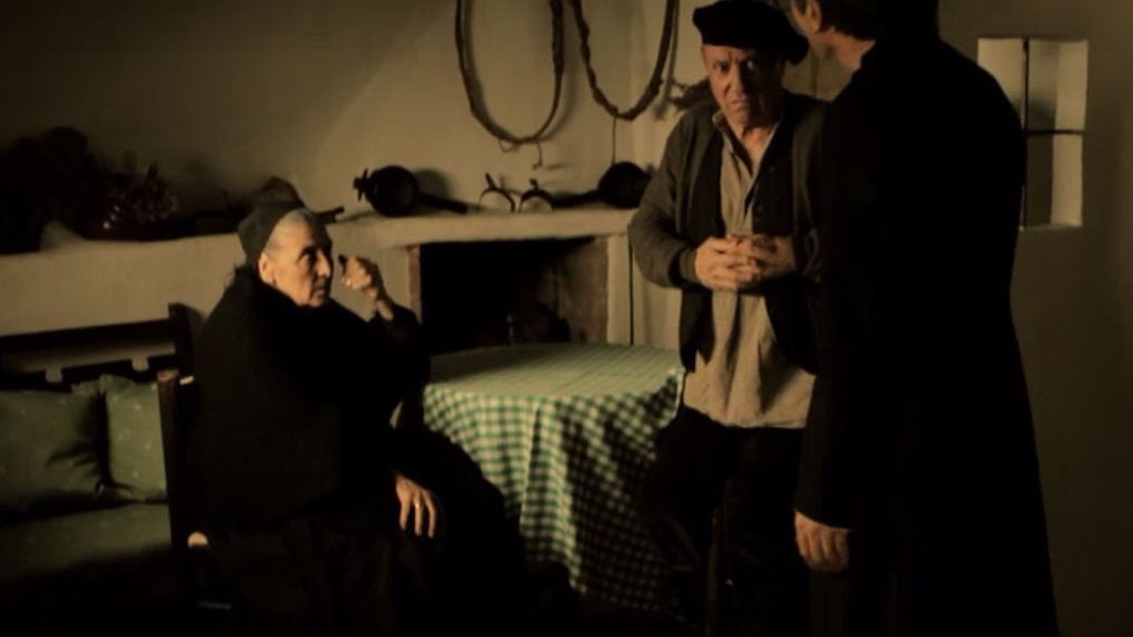 Las meigas y las magia negra