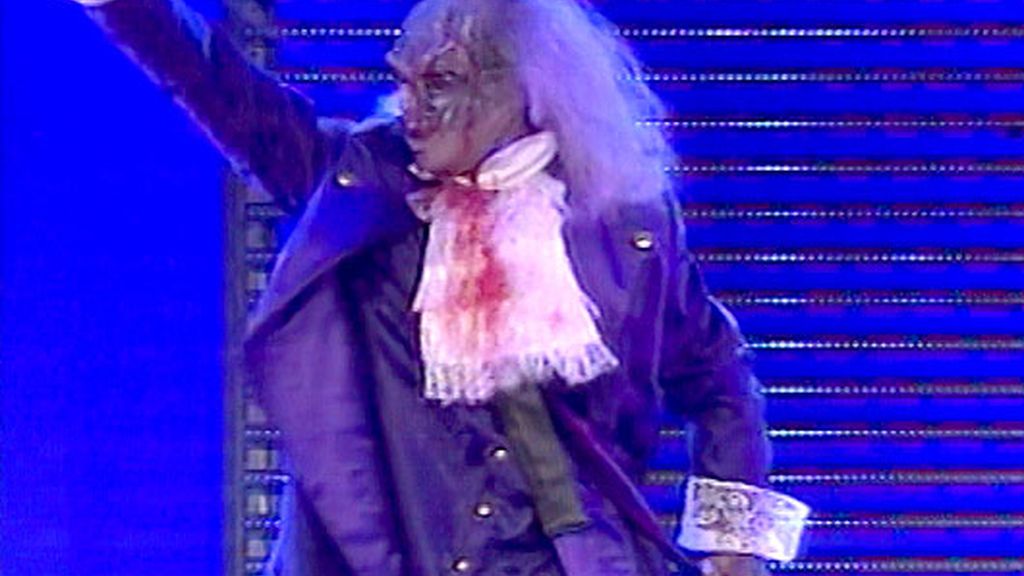 Sexta edición: Los finalistas