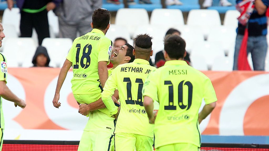 barça