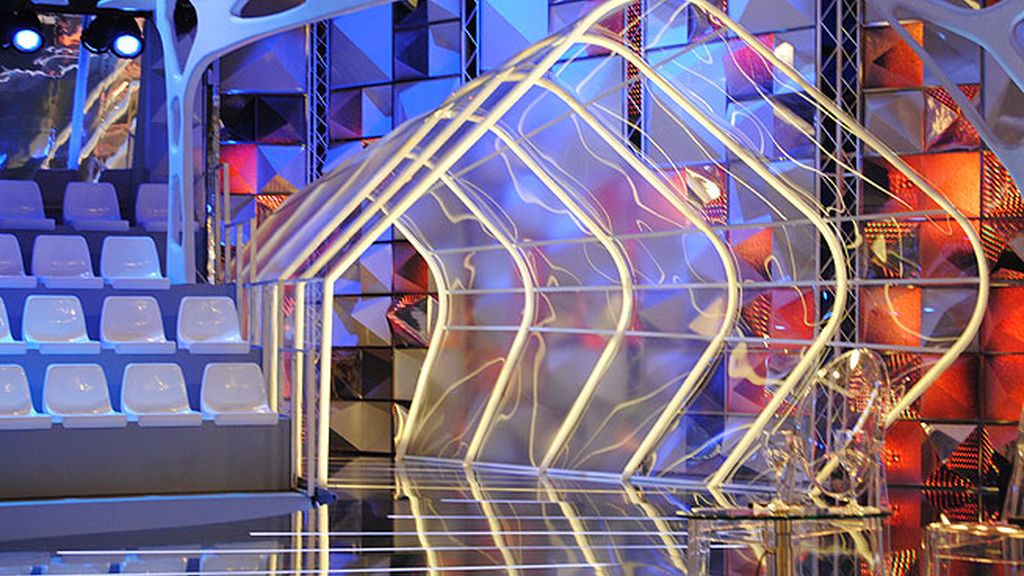 Más de 300 personas serán testigos de las historias