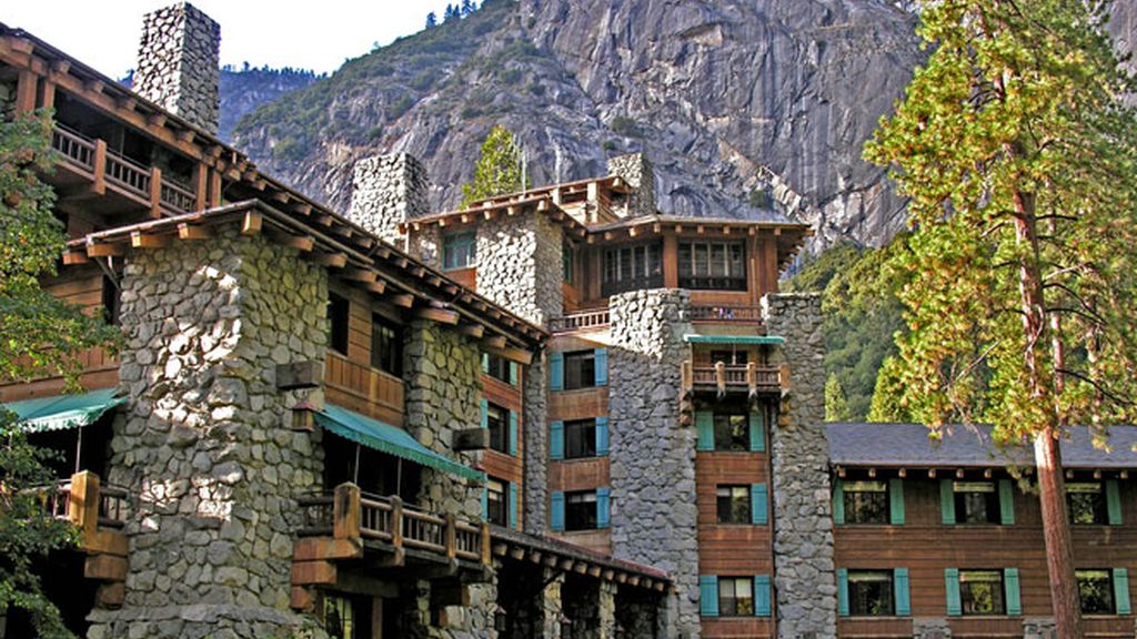 Los Duques de Cambridge pasarán una noche en el hotel que inspiró 'El resplandor'