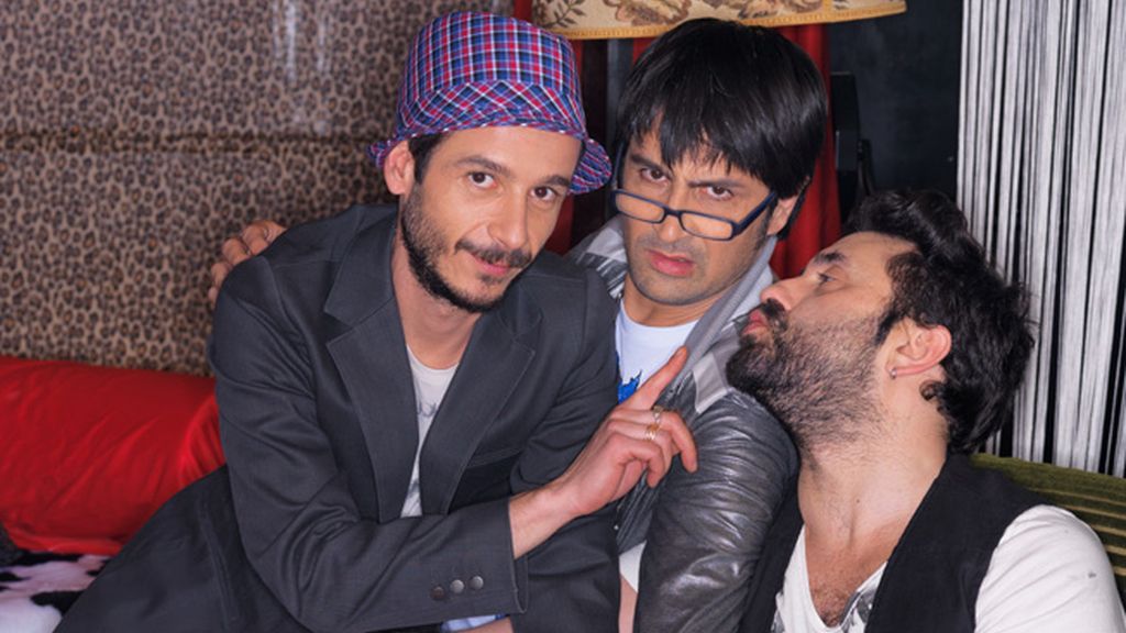 Los Especialistas Secundarios en UAU!