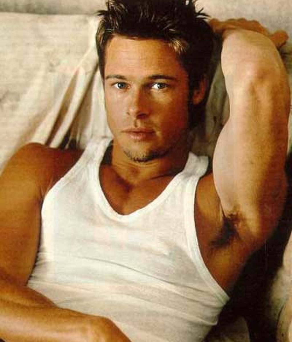 Los más guapos del cine