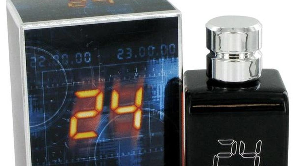 Perfume de la serie '24'
