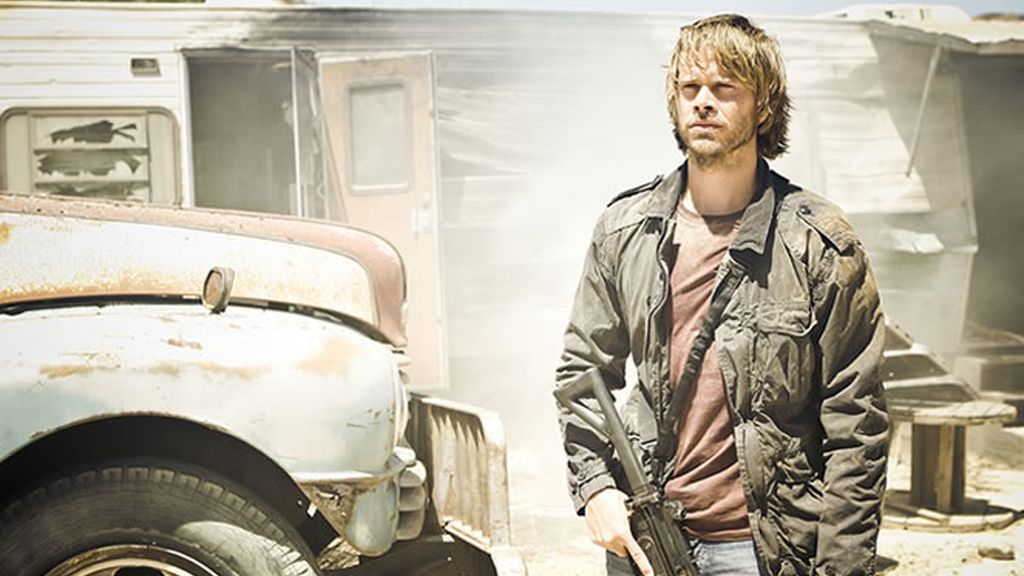 Capítulo 3: Límites