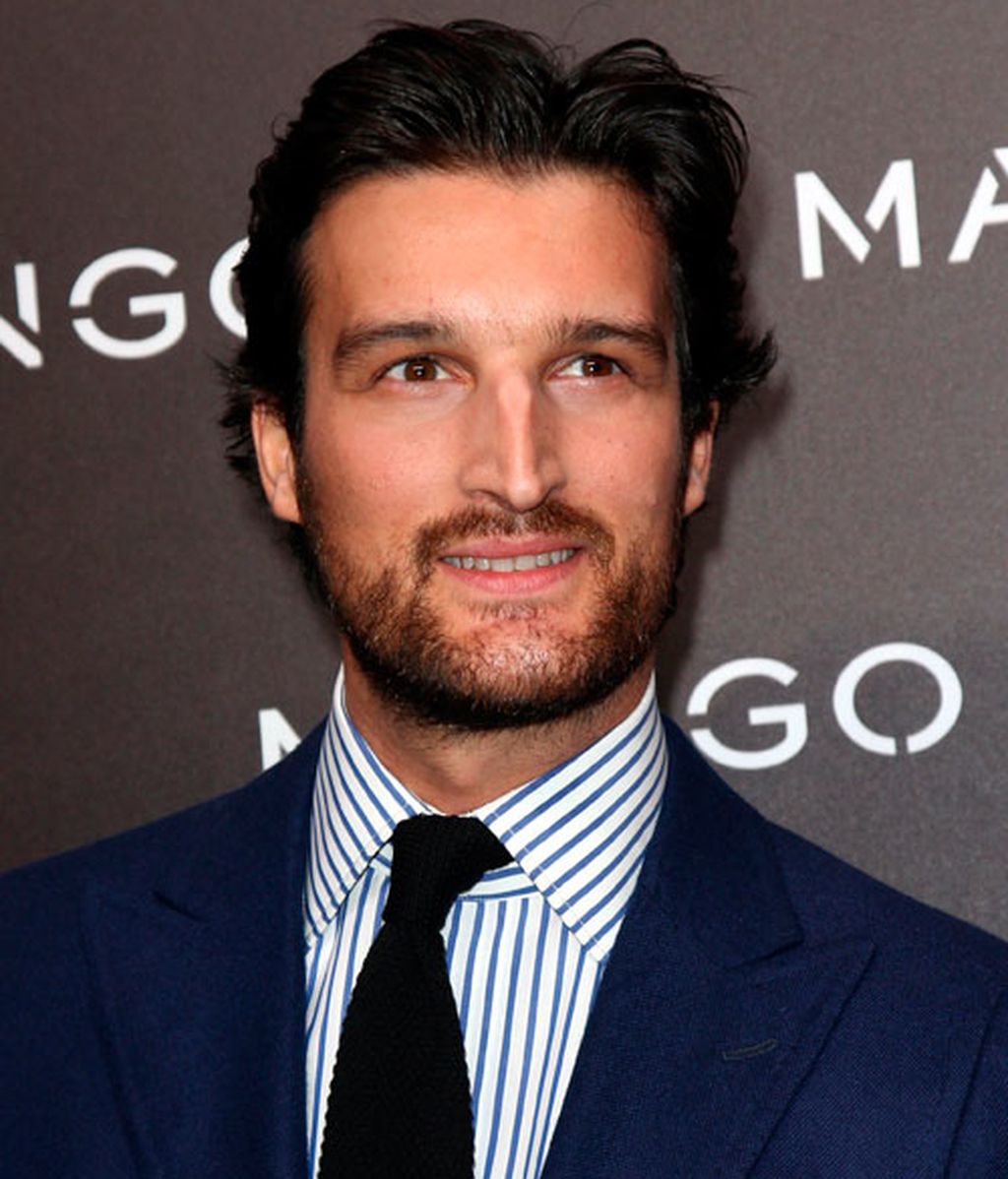 Patricia Rato, de desfile en París