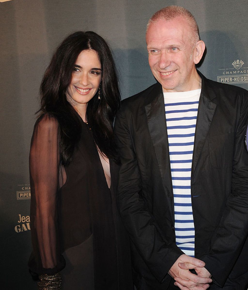 Paz Vega apoya a Penélope Cruz en Cannes