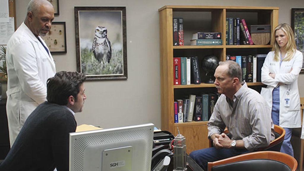 Capítulo 19: Compasión por los padres