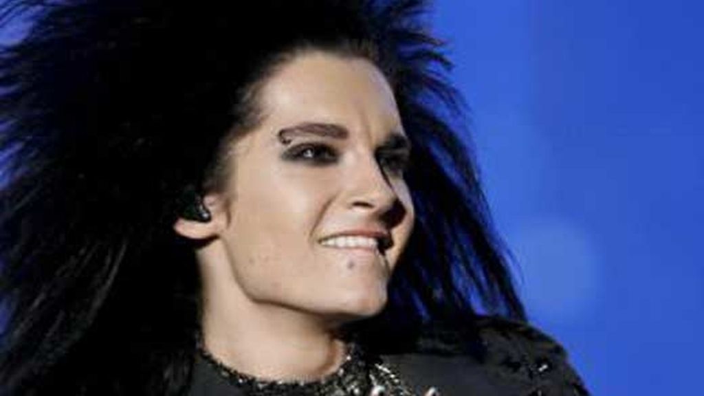 Actuación en Madrid