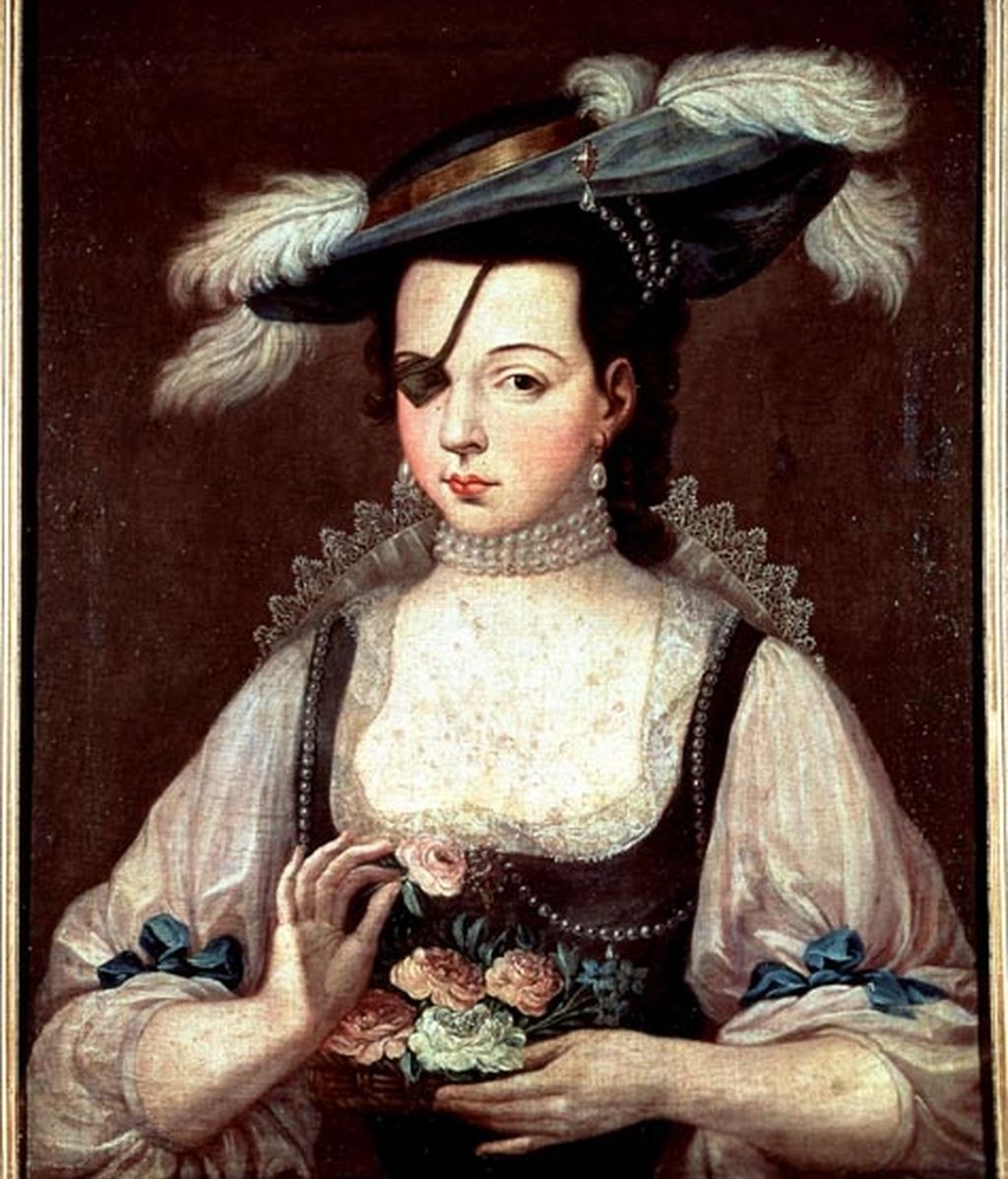 La princesa de Éboli