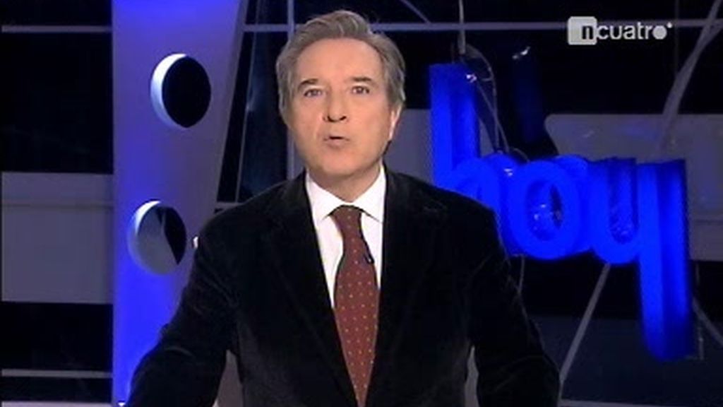 La Opinión de Gabilondo: 2 de marzo