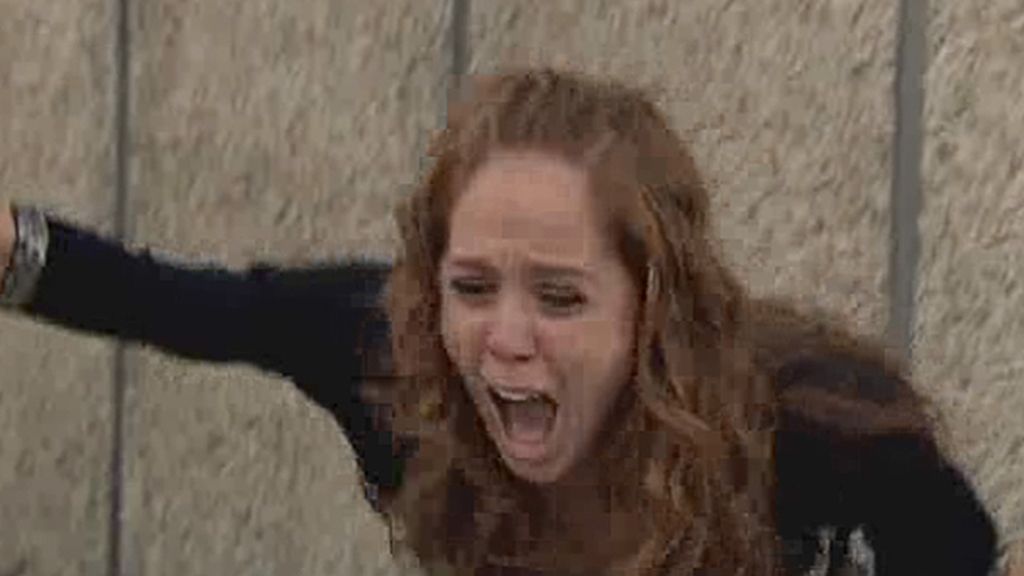 El trágico final de Catalina