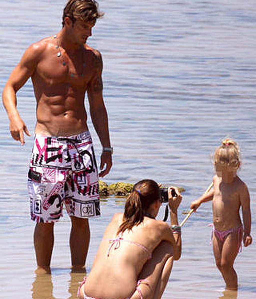 Los mejores torsos del verano