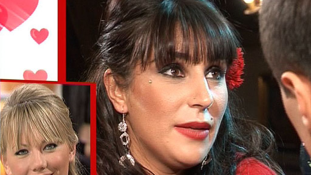 Alex y Meli (23-12-08)