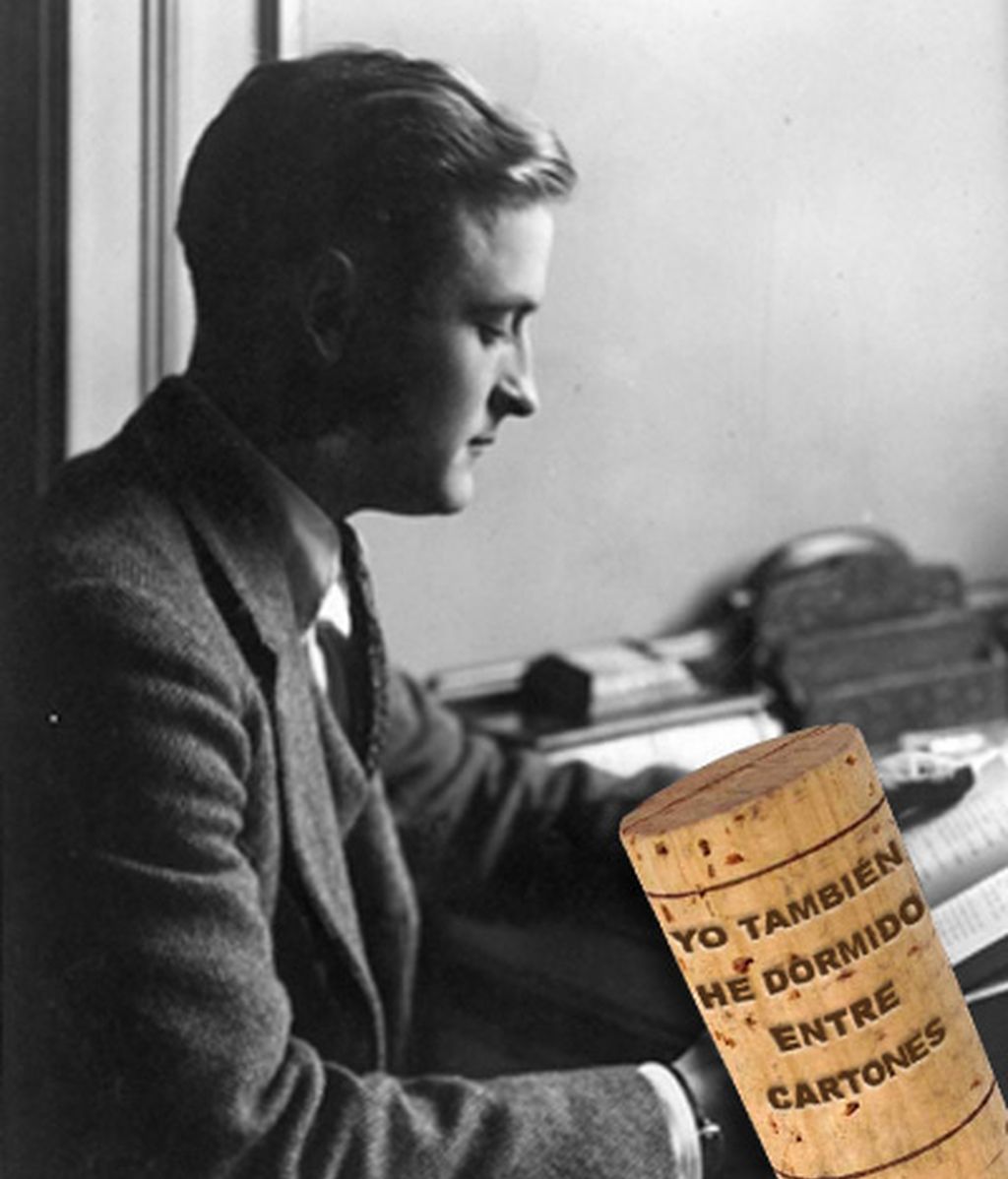 Días de vino y rosas