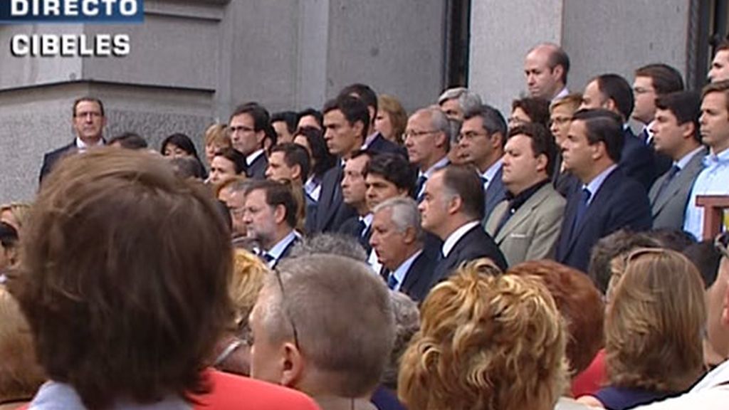 Reacciones ante la catástrofe