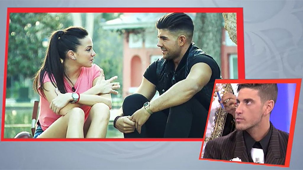 Una cita llena de sinceridad