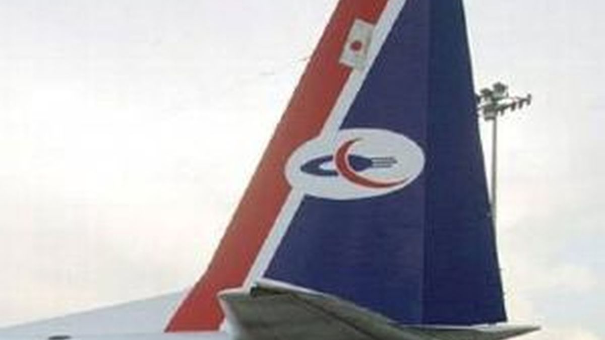 Se estrella un avión con 153 pasajeros que viajaba de Yemen a las islas Comores. Vídeo:Informativos Telecinco