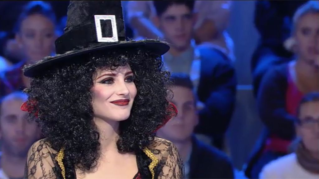 El programa celebra la noche de los muertos vivientes