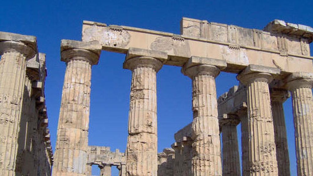 Vuestro viaje a Sicilia