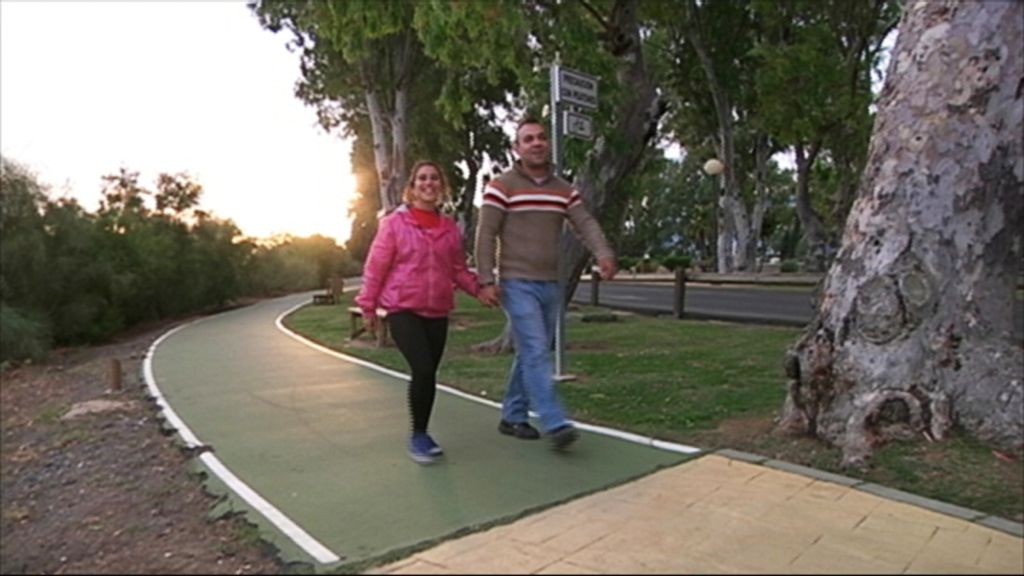 Primeras imágenes de 'Adiós a La fábrica'