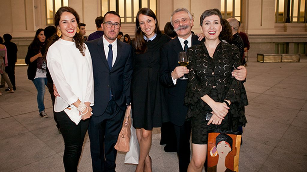 Cazadores de tendencias