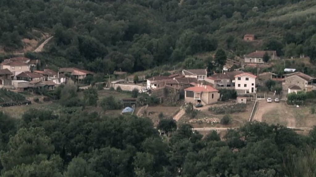 Las meigas y las magia negra