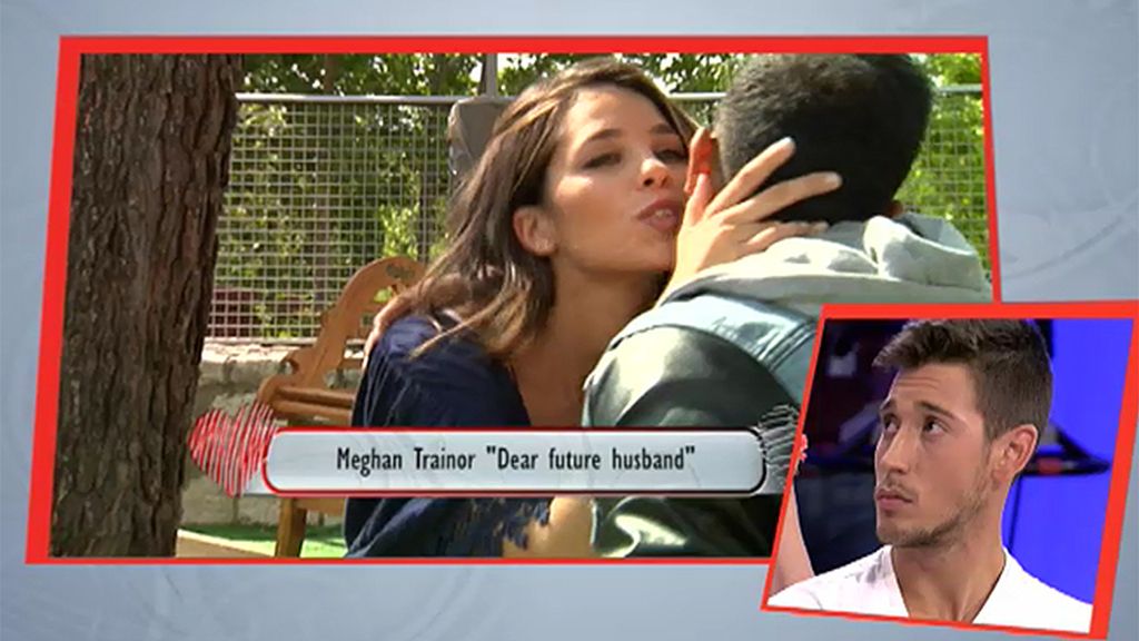 Jennifer: "Me parece un chico agradable"