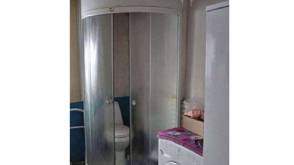 ¿Comprarías alguna de estas casas?