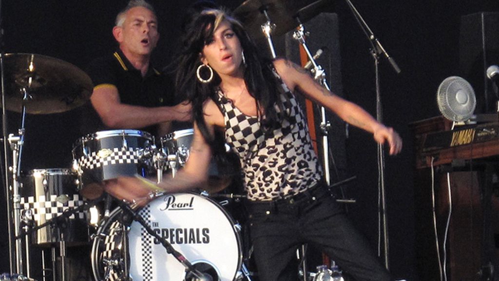 Amy Winehouse, una vida de glorias y excesos
