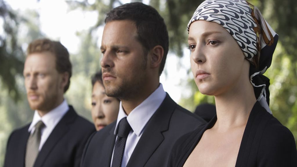 Capítulo 1: Buen duelo