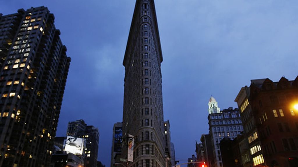 Flatiron Building: Icono arquitectónico y popular de Nueva York