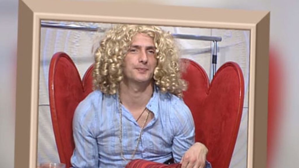 Momentos 'confesionario'